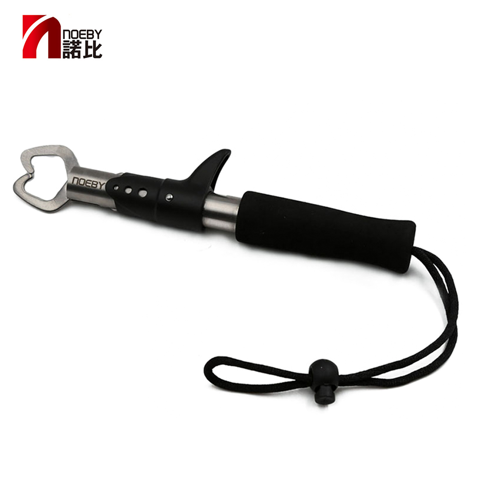 Fishing Hook Sharpener - Noeby-Pense için Olta Takımı, Havacılık Alüminyum