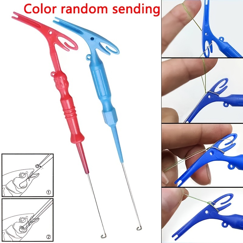 1 adet 3 in 1 Çıkarıcı Balıkçı - Fishing Hook Sharpener incelemesi ve fiyatı