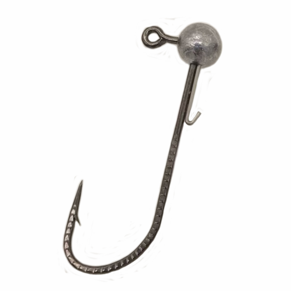 5 adet 1g 2g 2.5g 3.5g 5g Mini - Fishing Hook Barbless incelemesi ve fiyatı