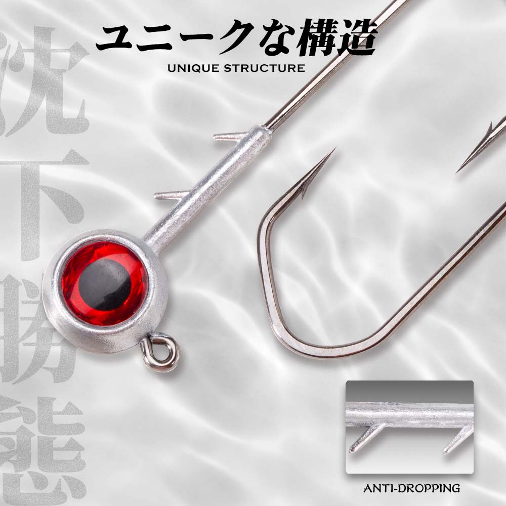 Hunthouse balıkçılık kanca set - Fishing Hook Assortment incelemesi ve fiyatı