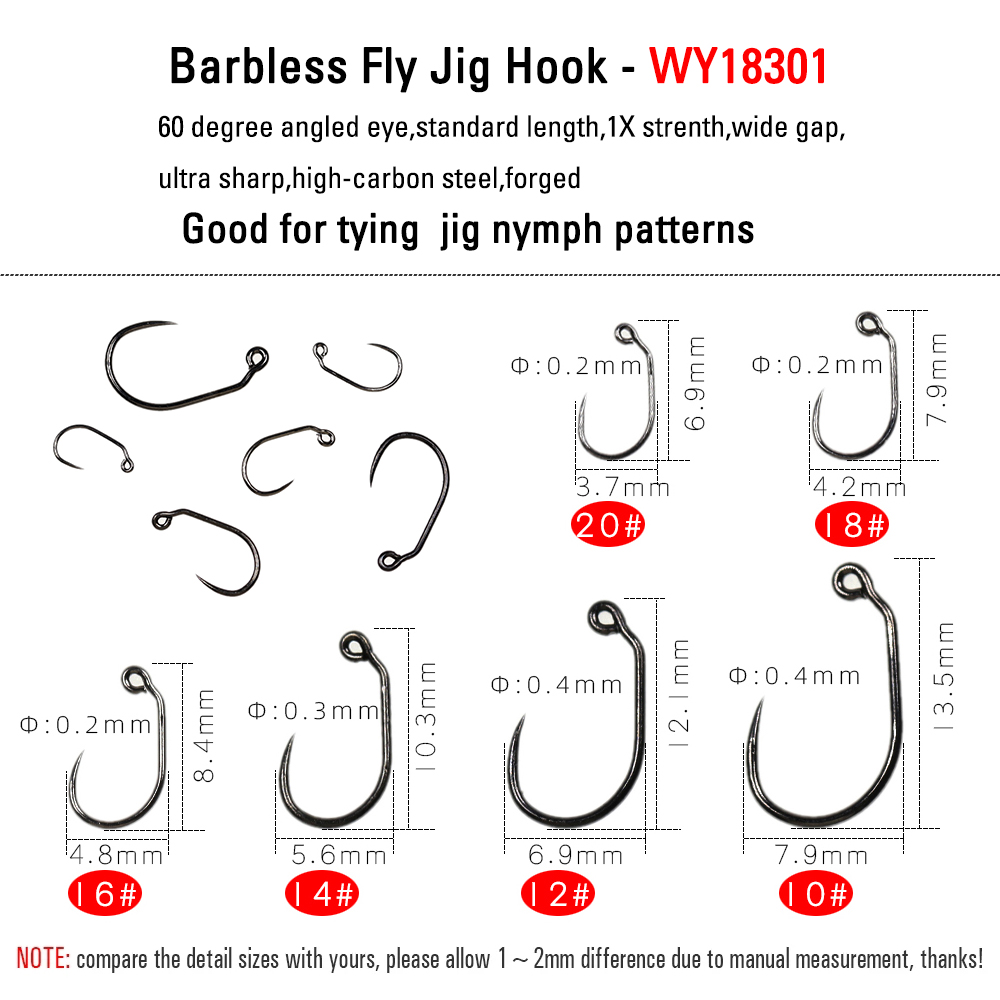 30 adet # 24 - # 4'lü Rekabetç - Fishing Hook Barbless incelemesi ve fiyatı