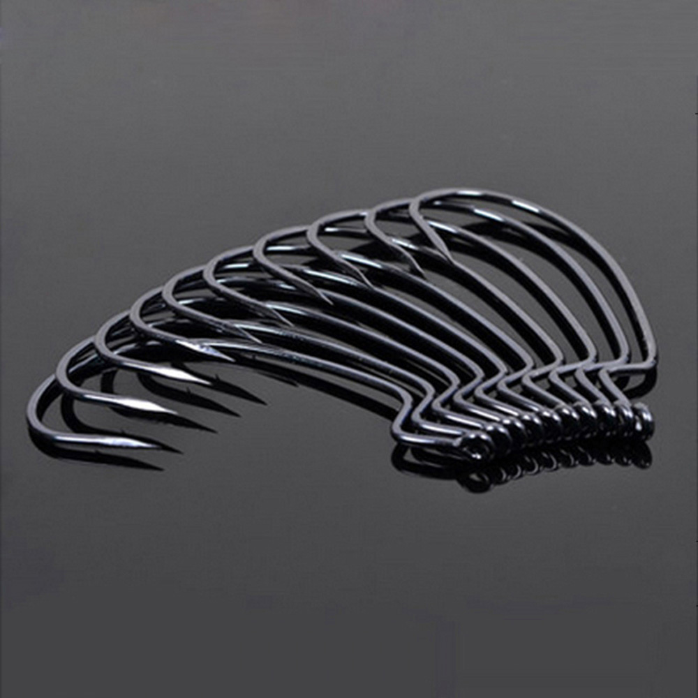 20 adet/grup Geniş boşluk Texa - Fishing Hook Assortment incelemesi ve fiyatı