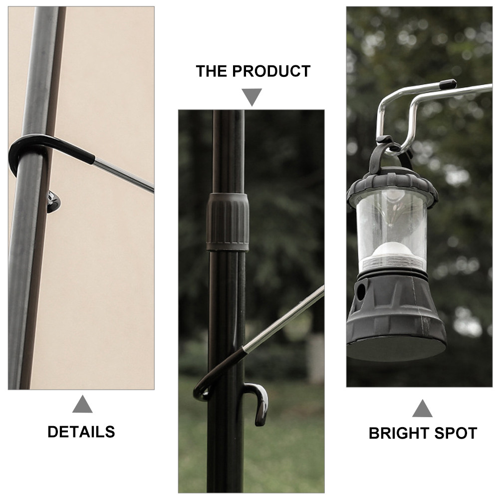 2 adet kaymaz ışık St kancalar - Fishing Hook incelemesi ve fiyatı