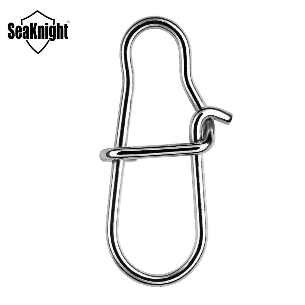 SeaKnight 50 adet/grup Balıkçı - Fishing Hook Stainless Steel incelemesi ve fiyatı