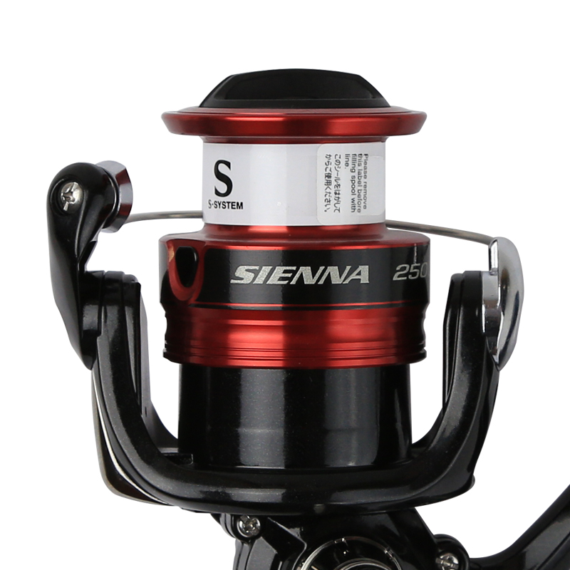 Shimano Sienna İplik Balıkçılı - Shimano Reel Sienna incelemesi ve fiyatı