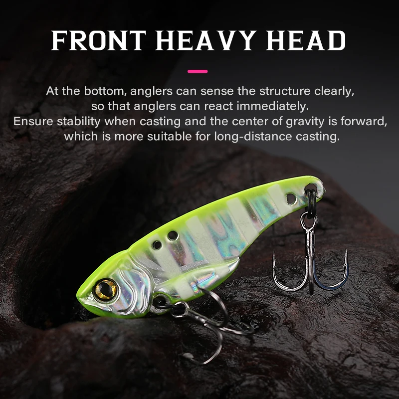 TSURINOYA Balıkçılık Sert Cazi - Fishing Hook Treble incelemesi ve fiyatı