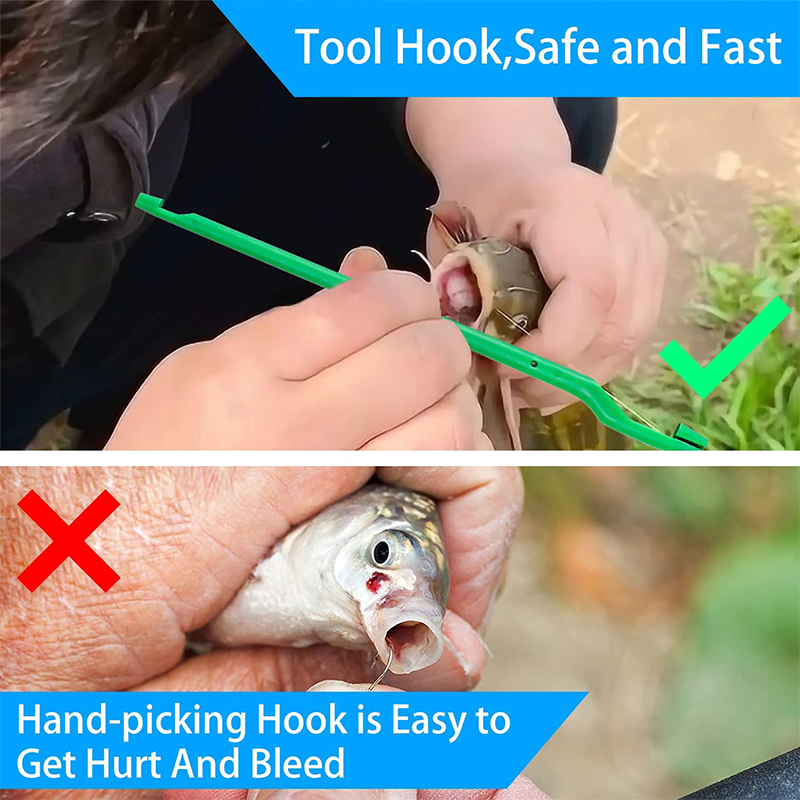 5 adet yem kancası sökme çubuğ - Fishing Hook Sharpener incelemesi ve fiyatı
