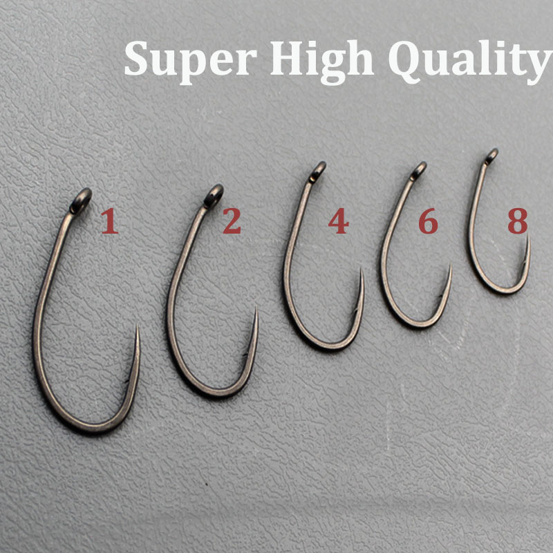 20 adet/grup Sazan balıkçılık  - Fishing Hook Assortment incelemesi ve fiyatı