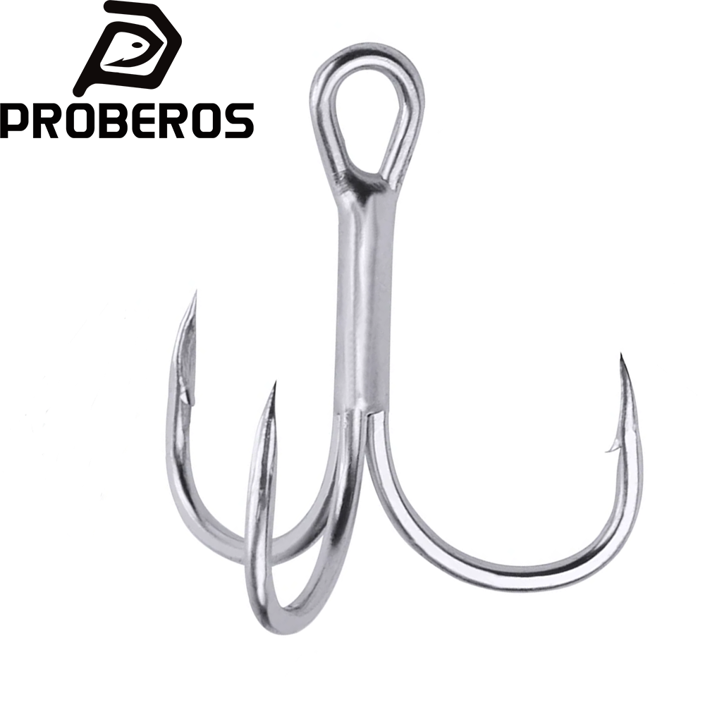 PROBEROS 20 adet/grup tuzlu su - Fishing Hook Offset incelemesi ve fiyatı