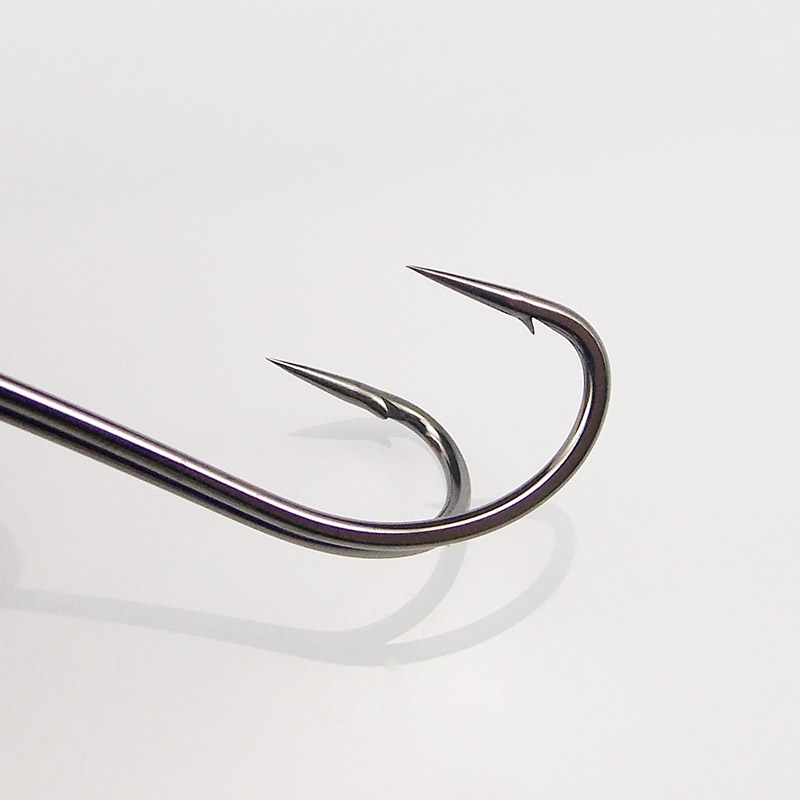 KESFISHING Çift Kancalı Yabanc - Fishing Hook Weedless incelemesi ve fiyatı