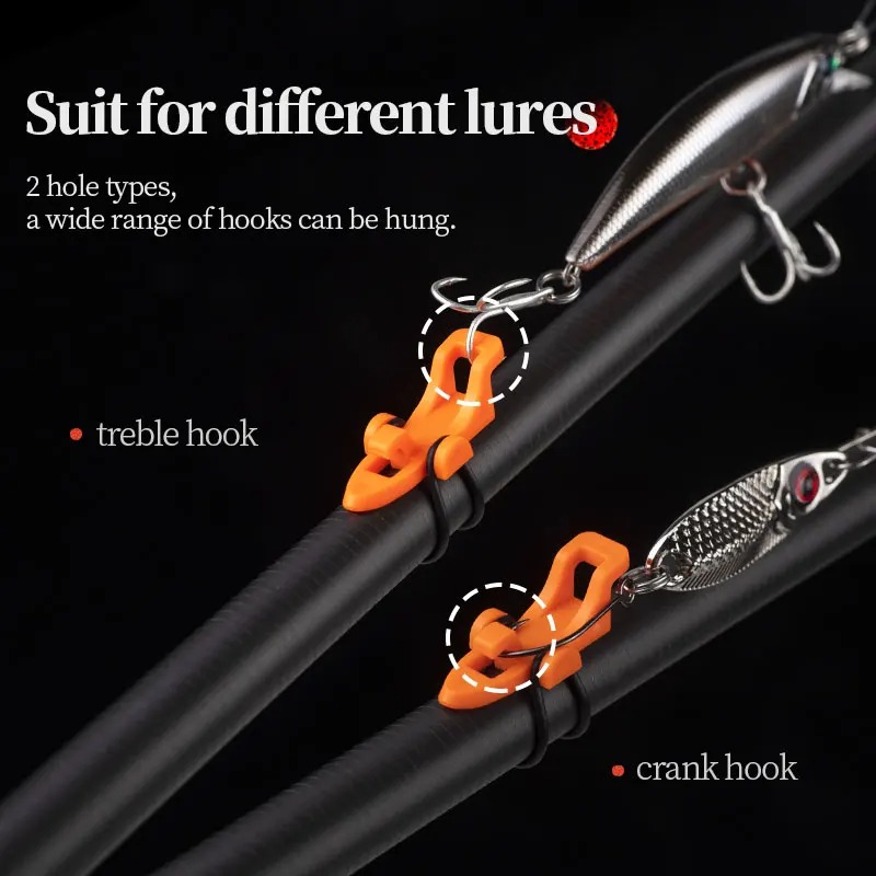 1-10 adet olta direği kanca ka - Fishing Hook Jig incelemesi ve fiyatı