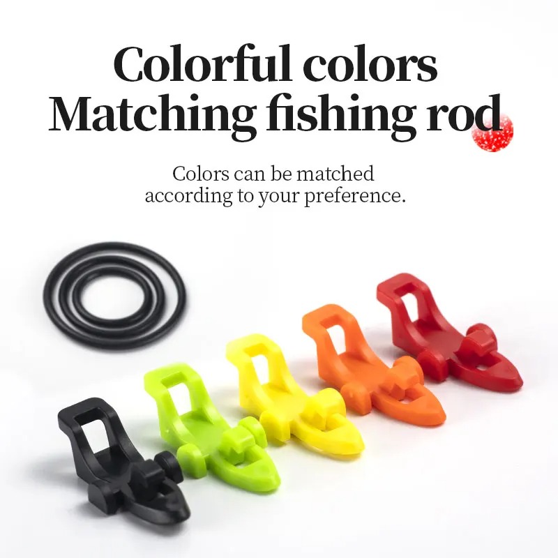 1-10 adet olta direği kanca ka - Fishing Hook Jig incelemesi ve fiyatı