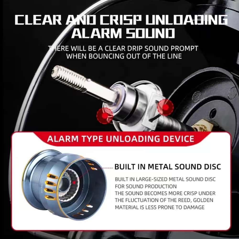 Yeni Okuma Spin Makarası Tamam - Abu Garcia Reel Max incelemesi ve fiyatı