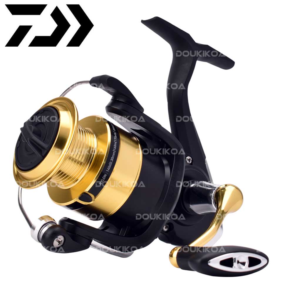 2023 DAIWA RS Balıkçılık İplik - Abu Garcia Reel Max incelemesi ve fiyatı