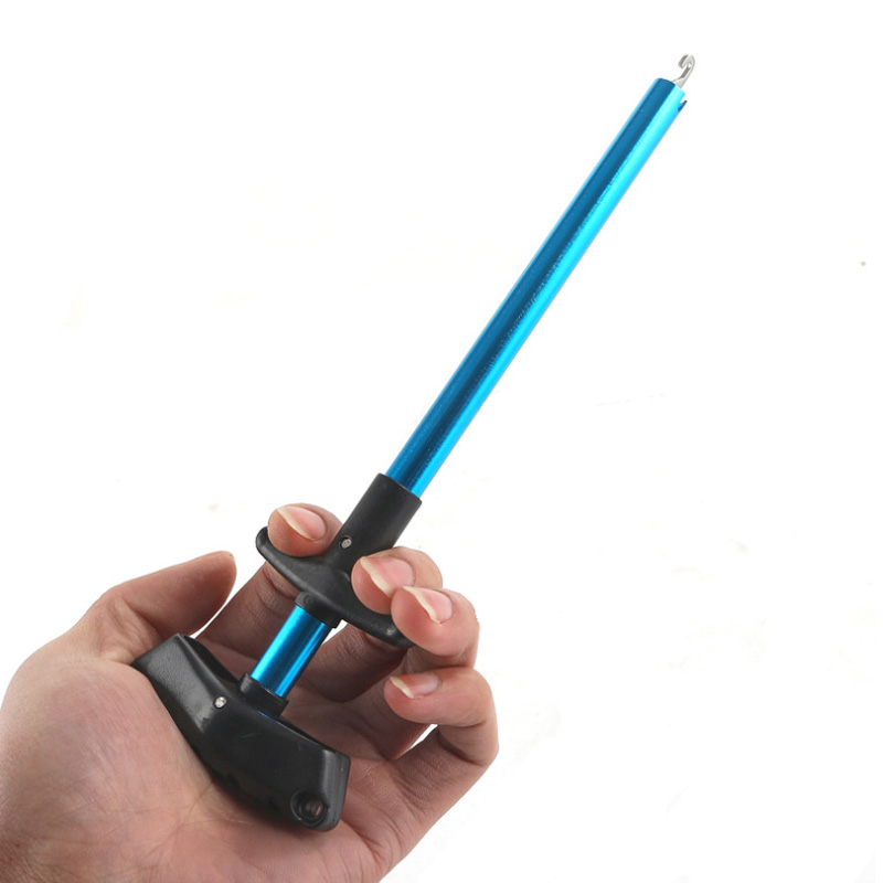 1 adet Balıkçılık Kancası Çıka - Fishing Hook Remover incelemesi ve fiyatı
