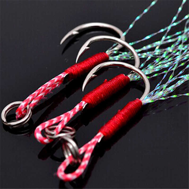 5 adet/grup yüksek karbonlu çe - Fishing Hook Barbless incelemesi ve fiyatı
