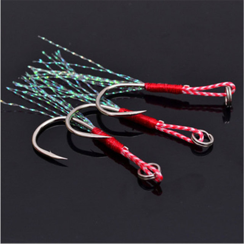 5 adet/grup yüksek karbonlu çe - Fishing Hook Barbless incelemesi ve fiyatı