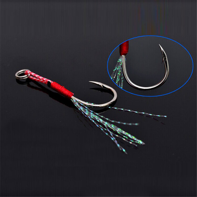 5 adet/grup yüksek karbonlu çe - Fishing Hook Barbless incelemesi ve fiyatı