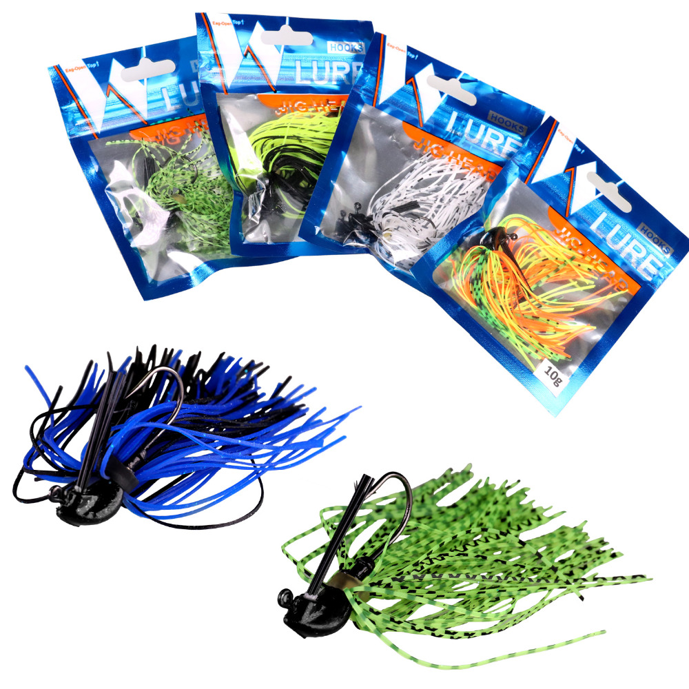 10 adet 7g 10g 14g Otsuz Jig T - Fishing Hook Weedless incelemesi ve fiyatı