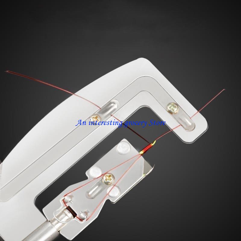 652D Paslanmaz Çelik Balıkçılı - Fishing Hook Stainless Steel incelemesi ve fiyatı