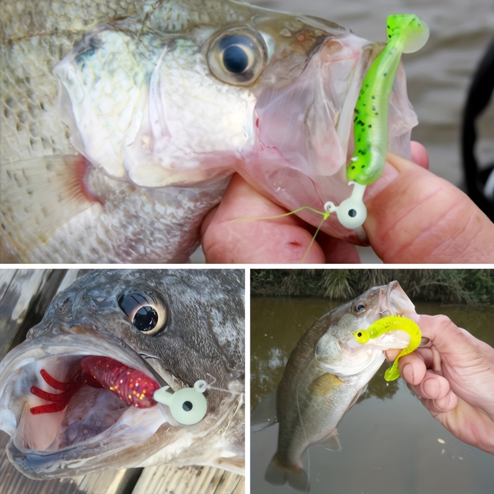 40 Parça/Set Balıkçılık Yemi S - Fishing Hook Jig incelemesi ve fiyatı
