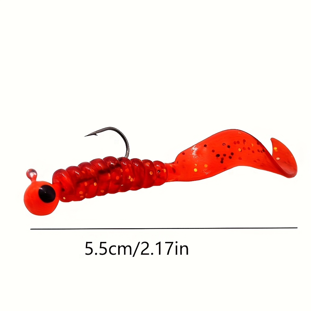 40 Parça/Set Balıkçılık Yemi S - Fishing Hook Jig incelemesi ve fiyatı