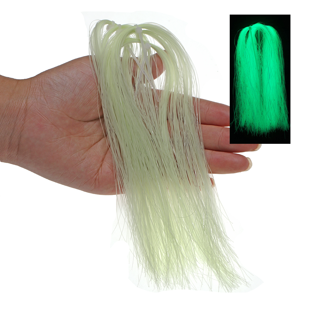 ICERIO 2 paket Holografik Myla - Fishing Hook Jig incelemesi ve fiyatı