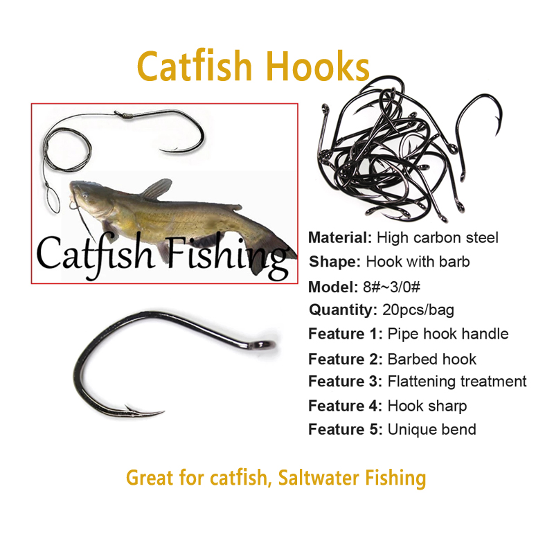 Wifreo 20 adet V Şekli Yayın B - Fishing Hook Offset incelemesi ve fiyatı