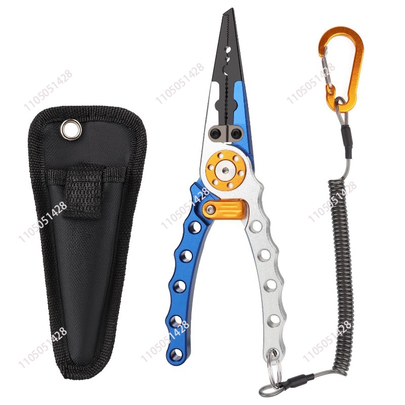 Alüminyum Balıkçılık Malzemele - Fishing Hook Remover incelemesi ve fiyatı