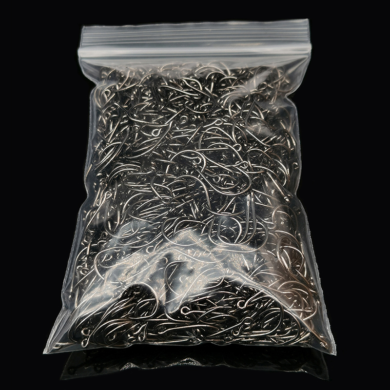 200 Adet Balıkçılık Kancaları  - Fishing Hook Assortment incelemesi ve fiyatı