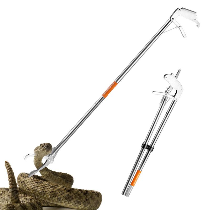120cm katlanabilir yılan sopa  - Fishing Hook Stainless Steel incelemesi ve fiyatı