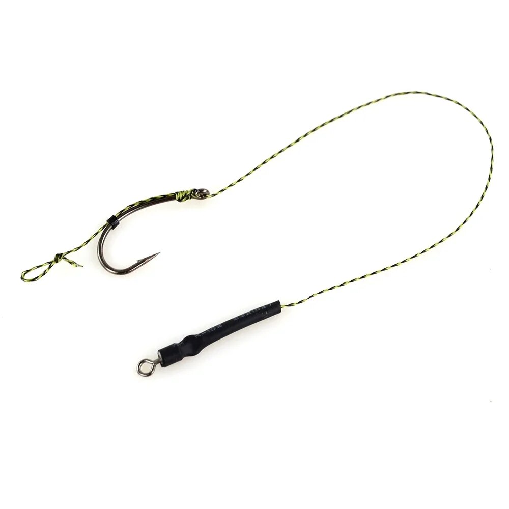 Hirisi 6 adet Sazan Balıkçılığ - Fishing Hook incelemesi ve fiyatı
