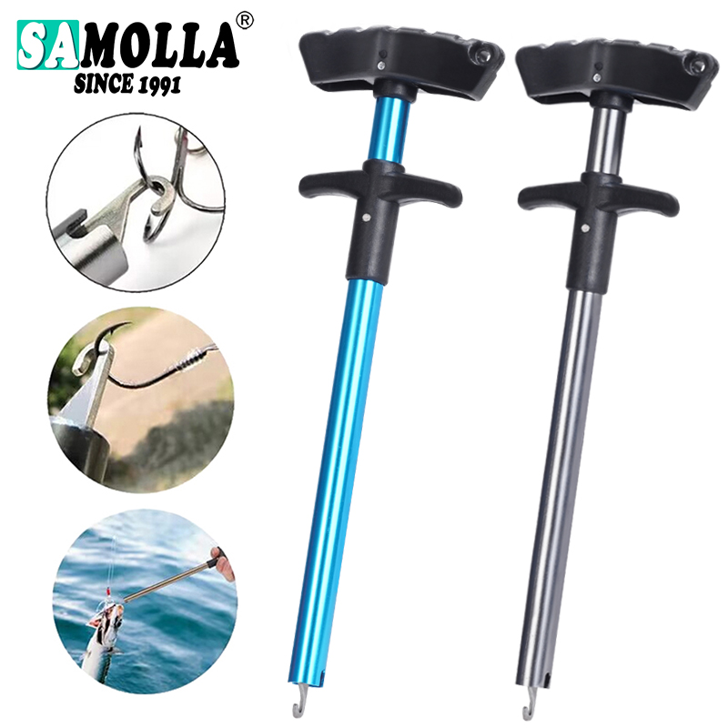Balıkçılık Kanca Sökücü Aracı  - Fishing Hook Sharpener incelemesi ve fiyatı