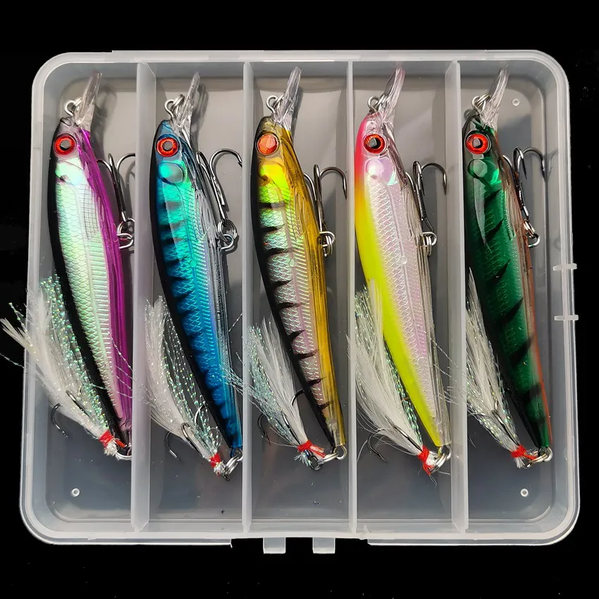 5 adet/kutu lazer 3D gözler bi - Fishing Hook incelemesi ve fiyatı