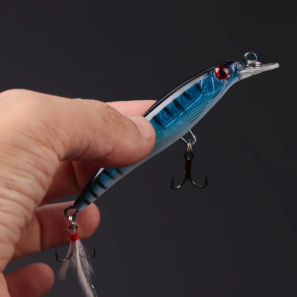 5 adet/kutu lazer 3D gözler bi - Fishing Hook incelemesi ve fiyatı
