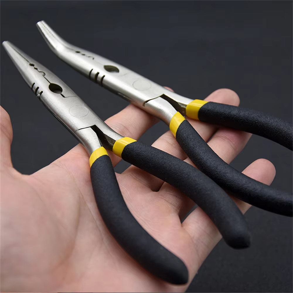 1 adet paslanmaz çelik balıkçı - Fishing Hook Sharpener incelemesi ve fiyatı