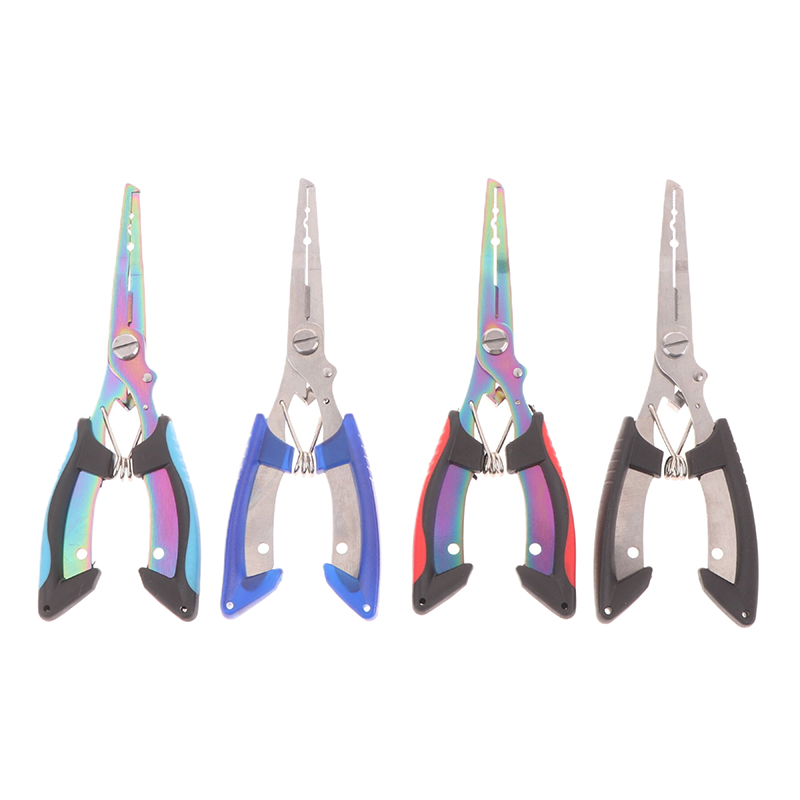 1 adet çok fonksiyonlu balıkçı - Fishing Hook Stainless Steel incelemesi ve fiyatı