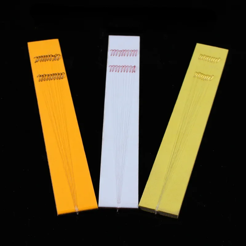 10 adet HX1-6 #   Kırmızı Olta - Fishing Hook Barbless incelemesi ve fiyatı