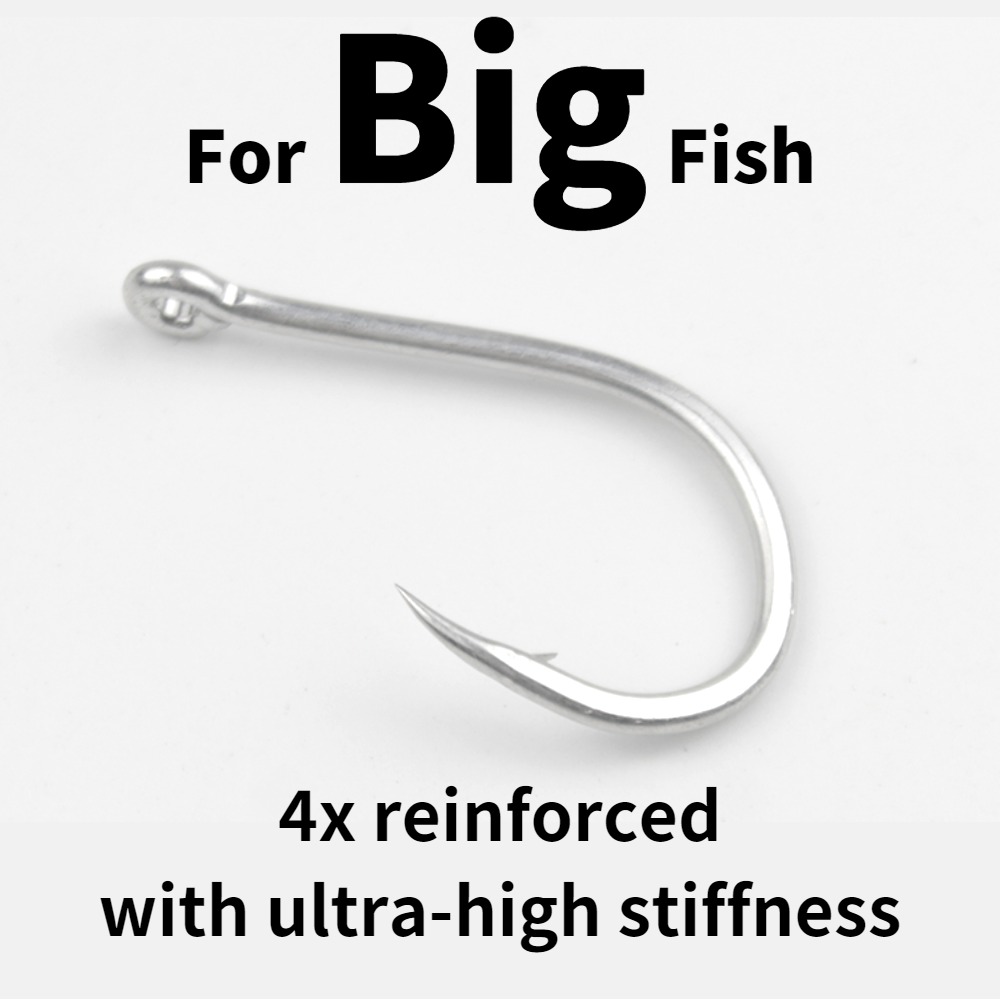 Büyük Balık Dikenli Balıkçılık - Fishing Hook Assortment incelemesi ve fiyatı