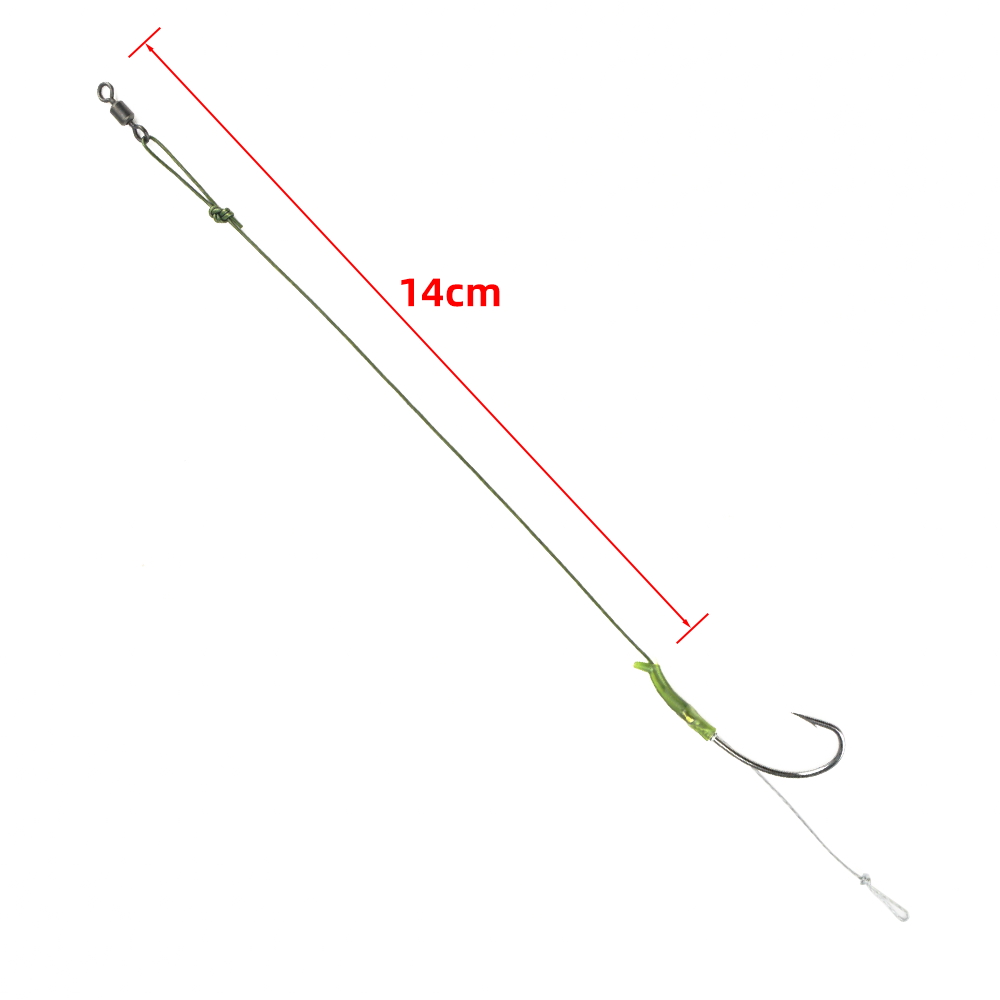 Hirisi 3 adet Sazan Balıkçılık - Fishing Hook Barbless incelemesi ve fiyatı