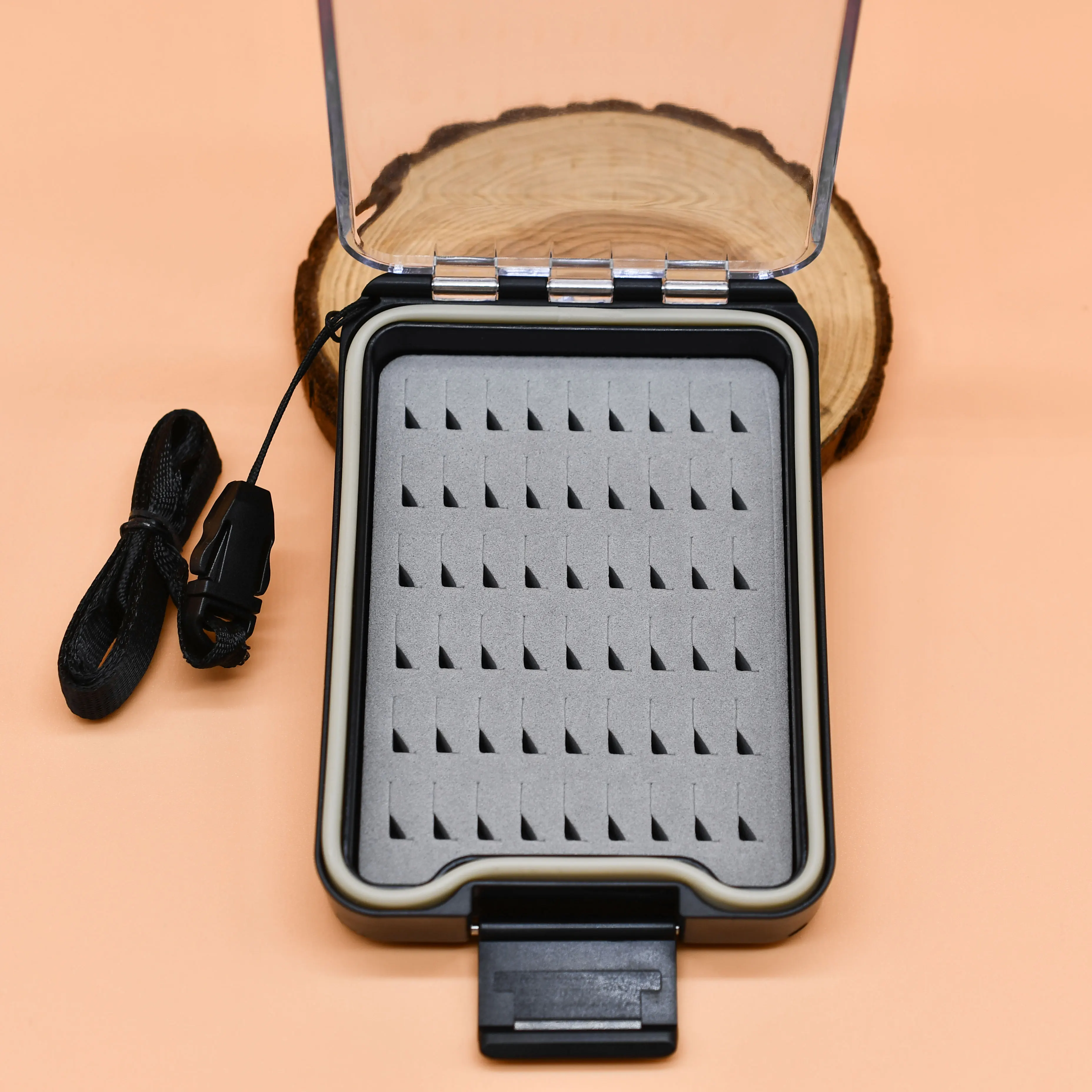 Topranc 54 Hücreli Taşınabilir - Fishing Hook Box incelemesi ve fiyatı