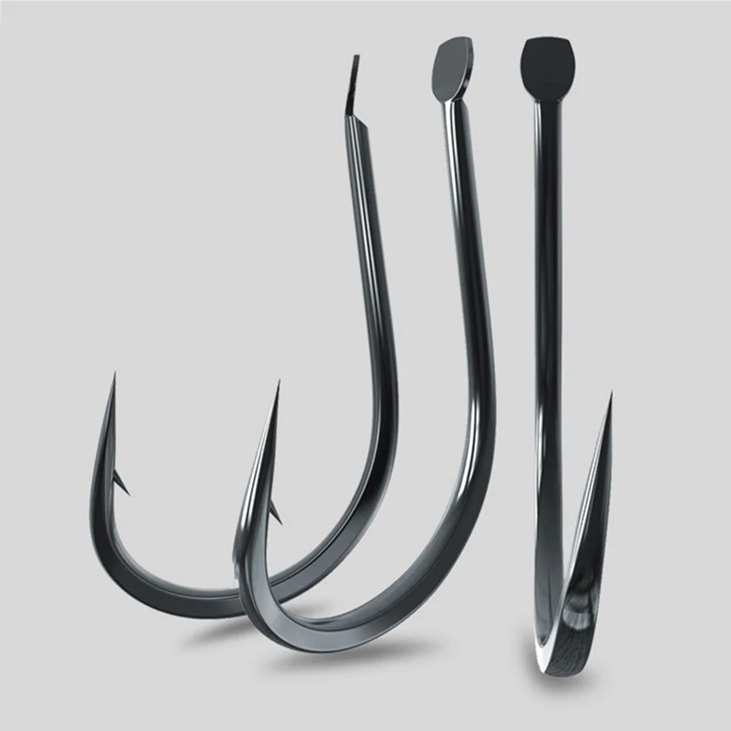 50 adet küçük balıkçılık kanca - Fishing Hook Assortment incelemesi ve fiyatı