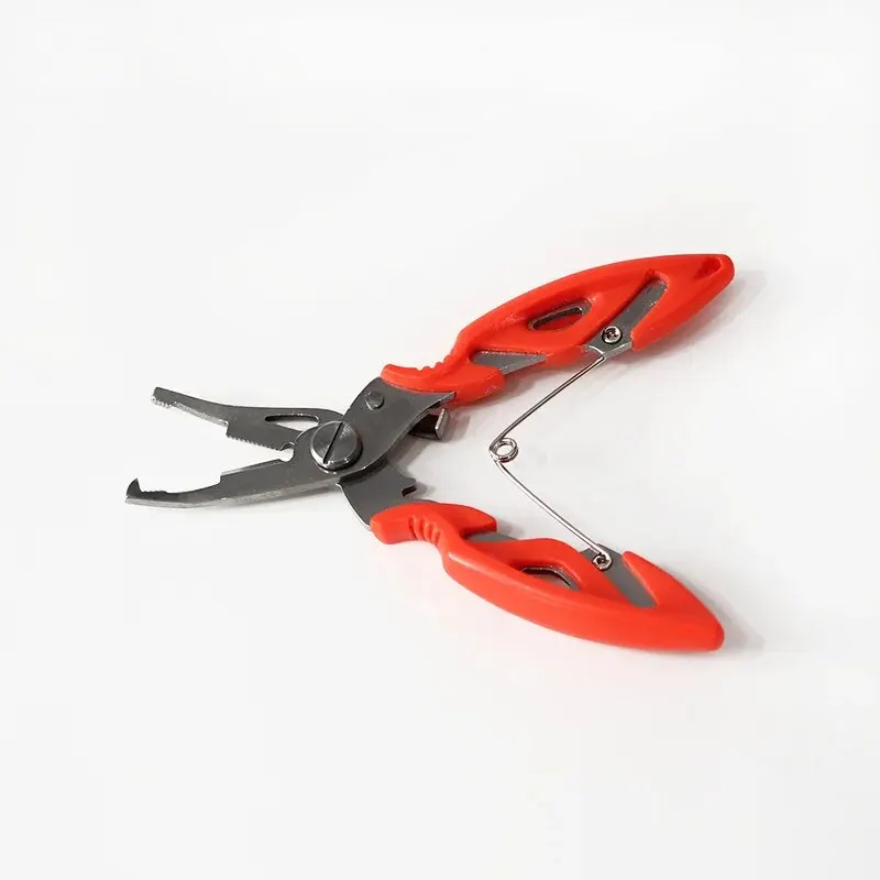 Paslanmaz Çelik Balıkçı Penses - Fishing Hook Remover incelemesi ve fiyatı