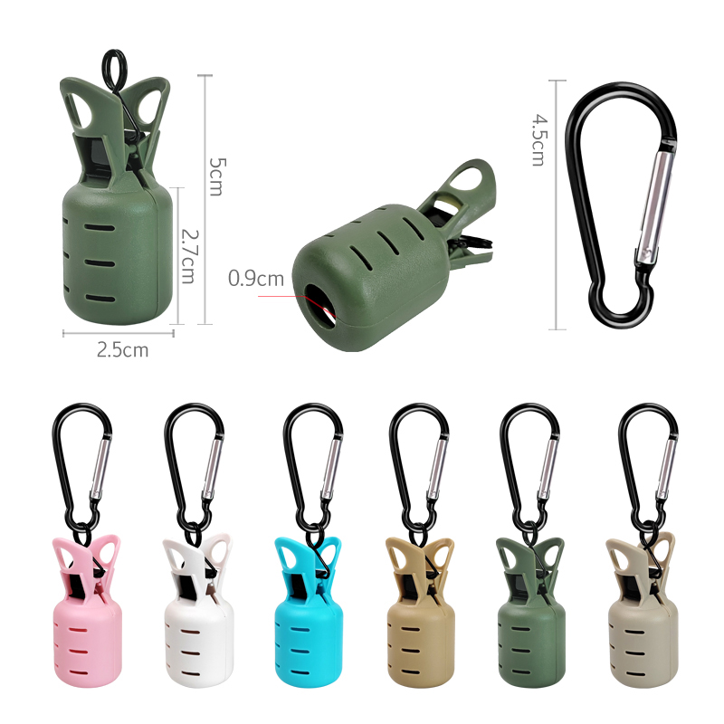 Yeni Kalamar Jig Yem Koruyucu  - Fishing Hook Jig incelemesi ve fiyatı