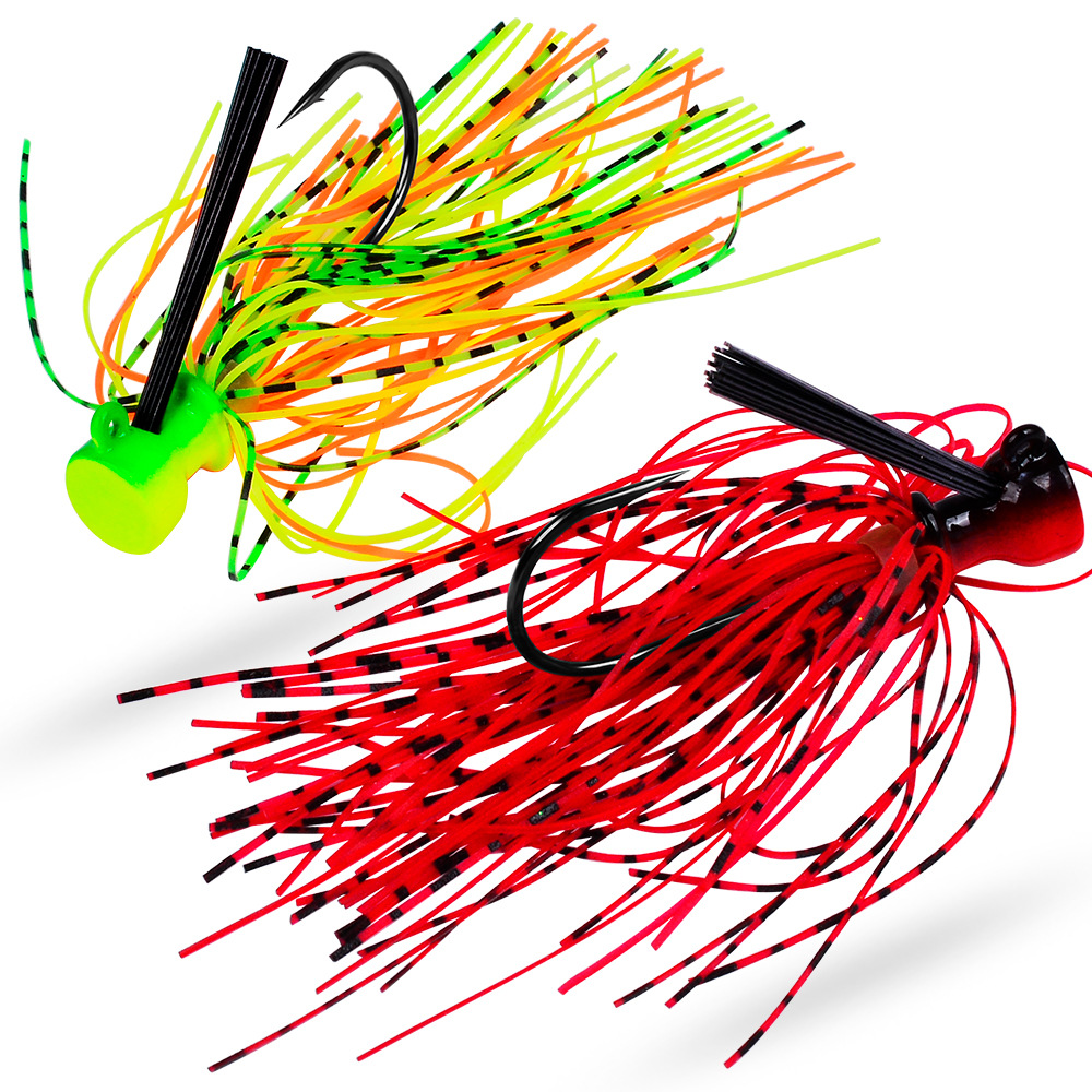 7G 10G 14G Jig Kanca Balıkçılı - Fishing Hook Weedless incelemesi ve fiyatı