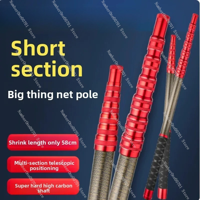 Kısa bölümlü ultra hafif, sert - Fishing Hook incelemesi ve fiyatı