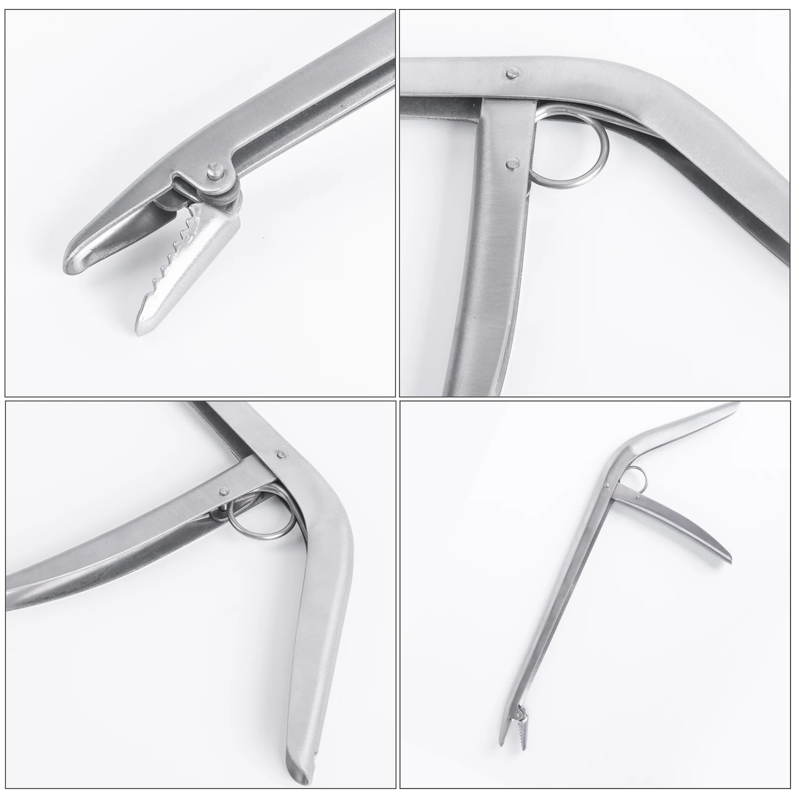 Goture Paslanmaz Çelik Kanca A - Fishing Hook Remover incelemesi ve fiyatı